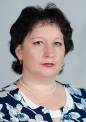 Ерошенко Светлана Дмитриевна