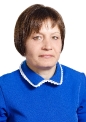 Кучапина Людмила Ивановна