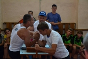 финальная часть 26-й летней Олимпиады сельских спортсменов Табунского района_3