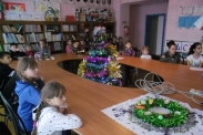 В ЦНК «Quelle» с. Табуны состоялся праздник «Рождество»_2