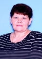 Еременко Ольга Николаевна
