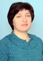 Шаповалова Светлана Владимировна