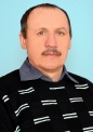 Роор Владимир Владимирович
