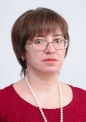 Сорокина Ирина Викторовна