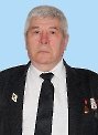 Мамаев Василий Федорович